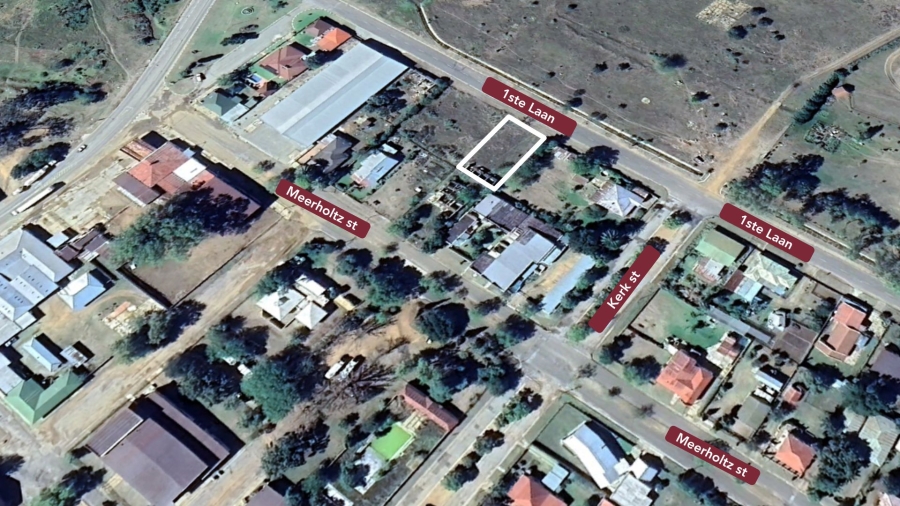  Bedroom Property for Sale in Vredefort Free State